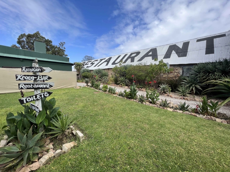 Commercial Property for Sale in Elands Bay Western Cape